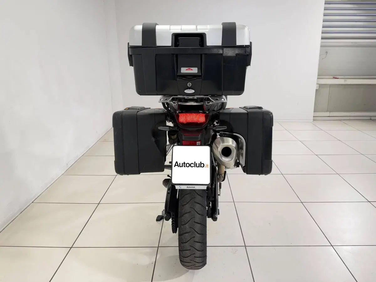Bmw F 850 GS (2021 - 24) (7)