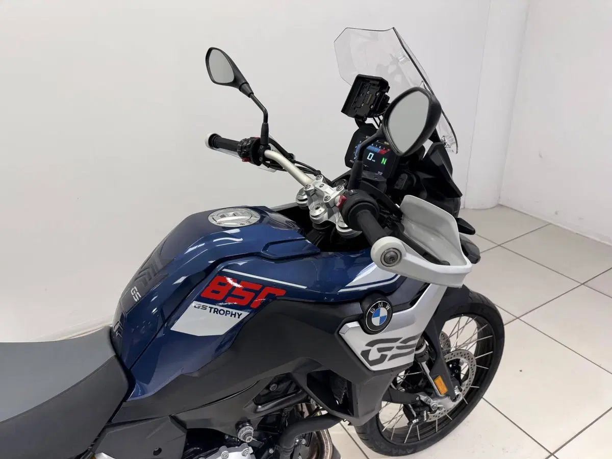 Bmw F 850 GS (2021 - 24) (8)