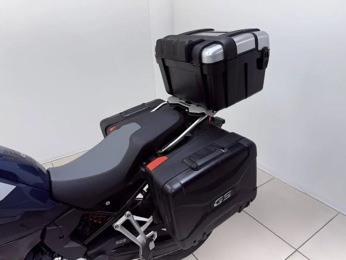 Bmw F 850 GS (2021 - 24) (9)