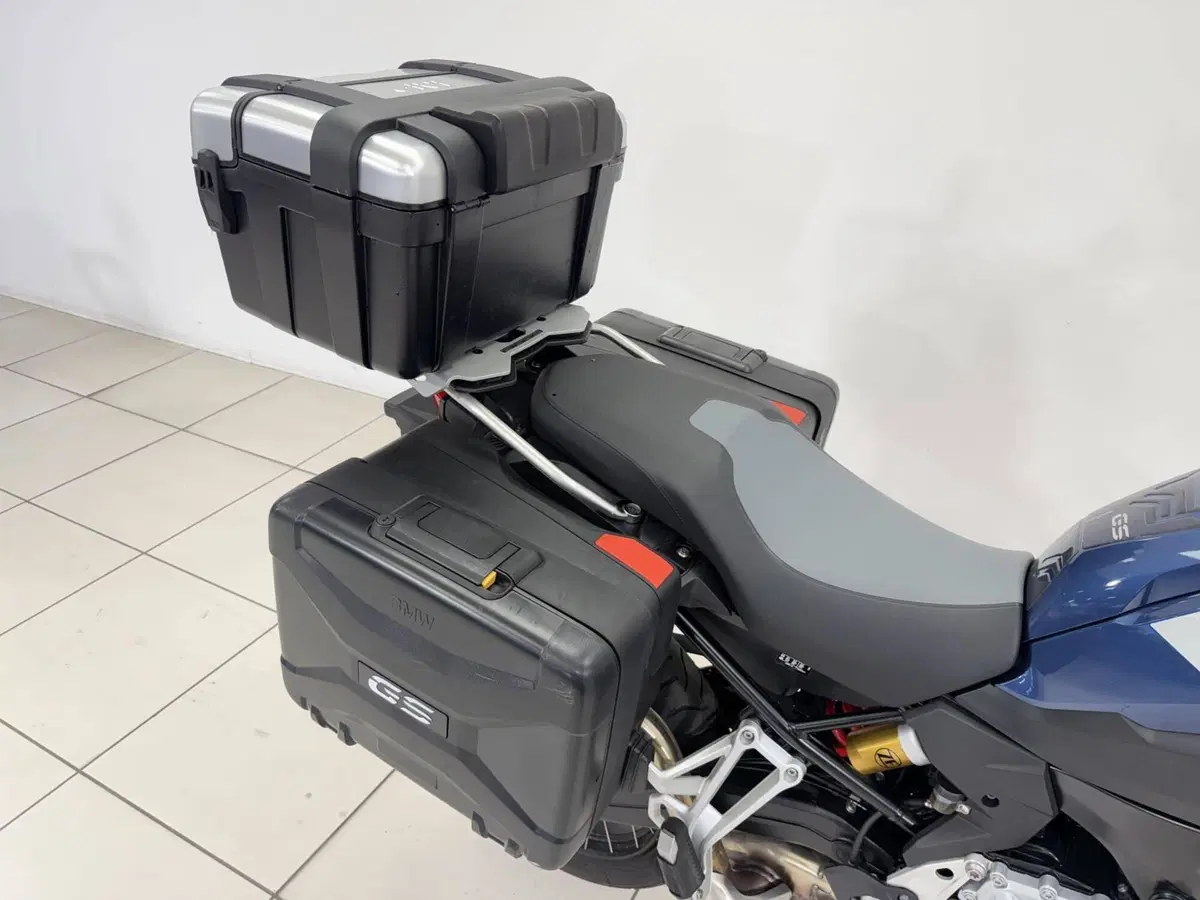 Bmw F 850 GS (2021 - 24) (17)