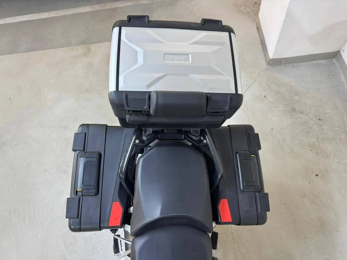 Bmw R 1250 GS (2019 - 20) (6)