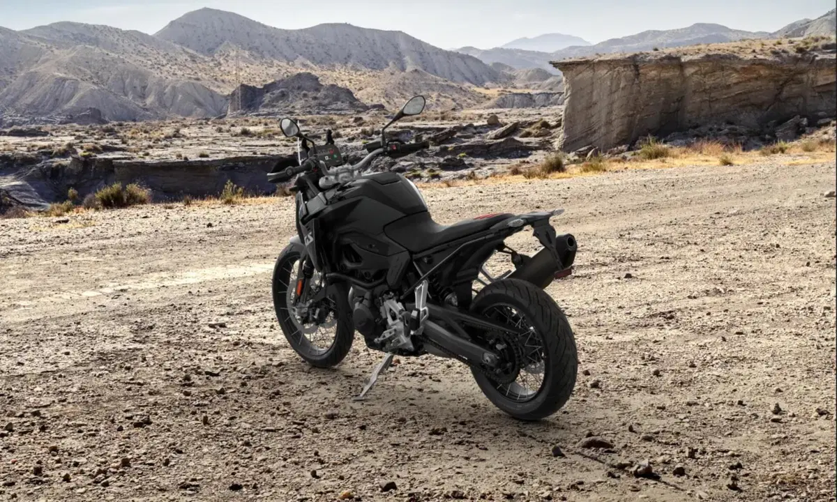 Bmw F 900 GS (2024 - 26) (6)