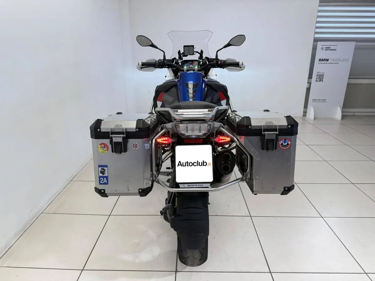 Bmw R 1250 GS Adventure (2021 - 24) (7)