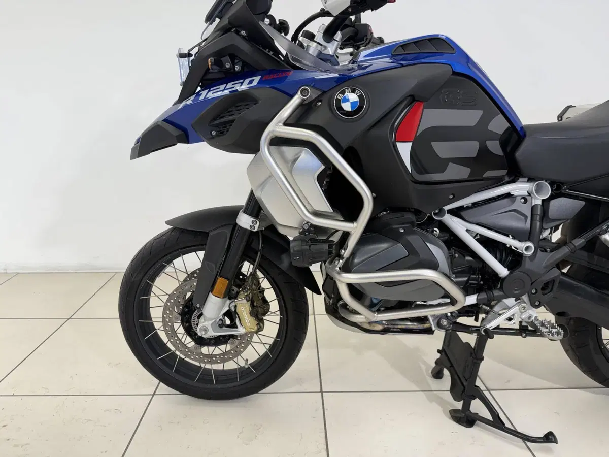 Bmw R 1250 GS Adventure (2021 - 24) (13)