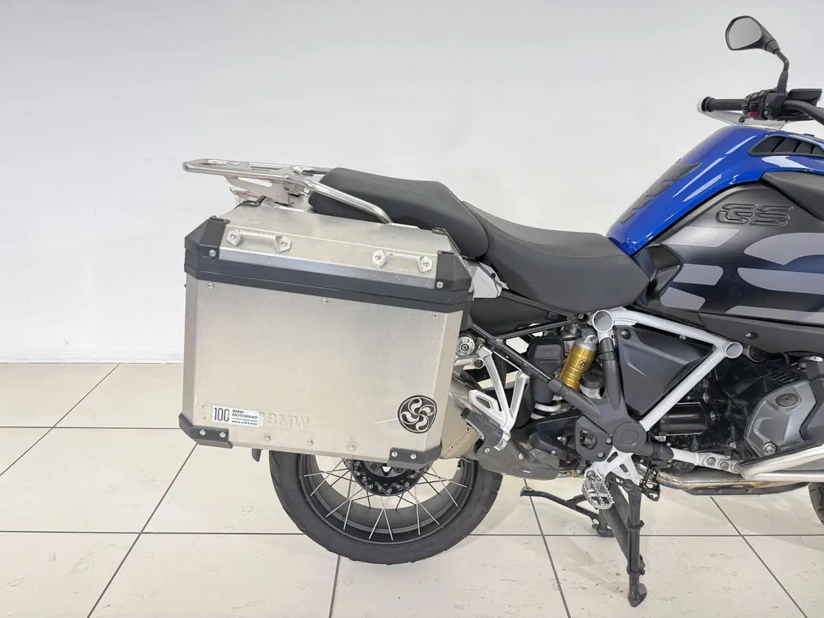 Bmw R 1250 GS Adventure (2021 - 24) (16)