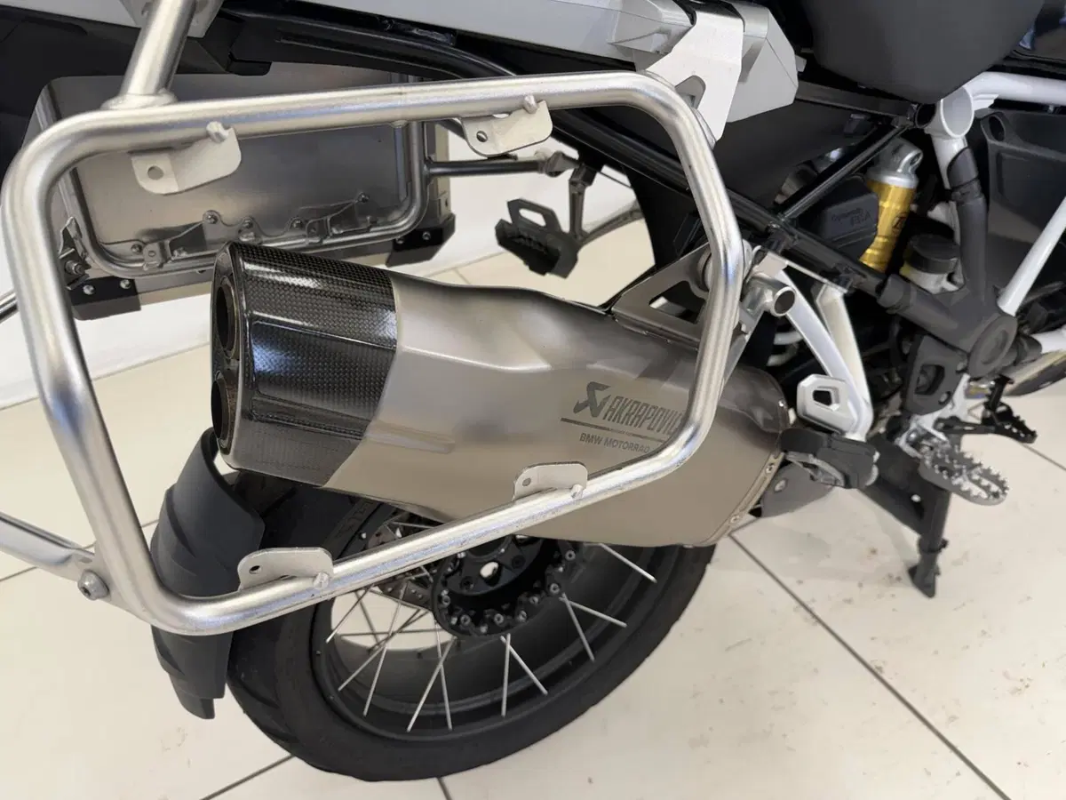 Bmw R 1250 GS Adventure (2021 - 24) (18)