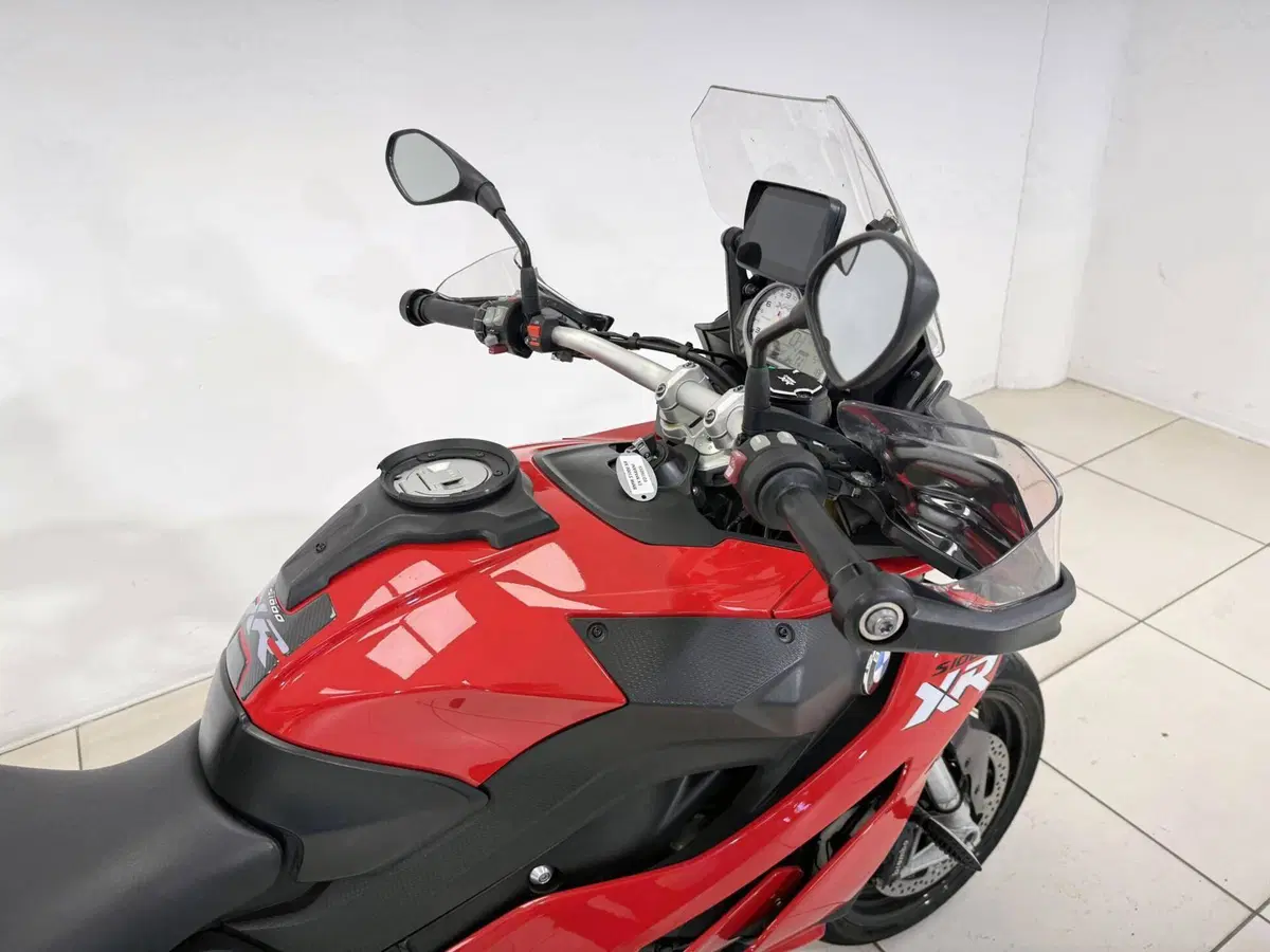 Bmw S 1000 XR (2015 - 16) (8)
