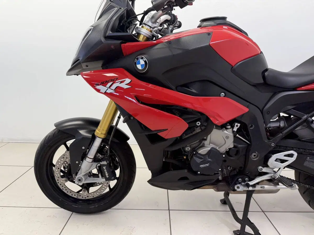 Bmw S 1000 XR (2015 - 16) (13)