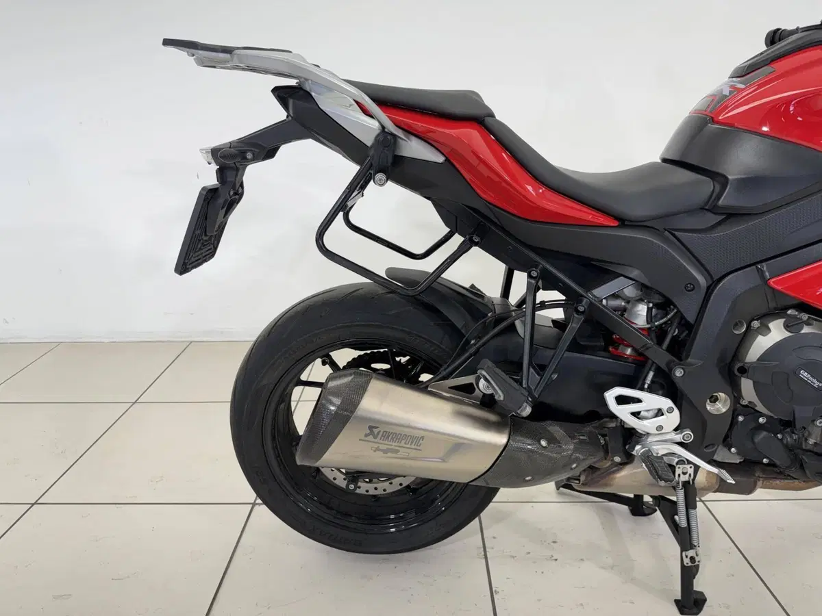 Bmw S 1000 XR (2015 - 16) (17)