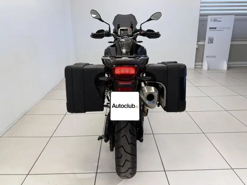 Bmw F 800 GS (2024 - 26) (7)