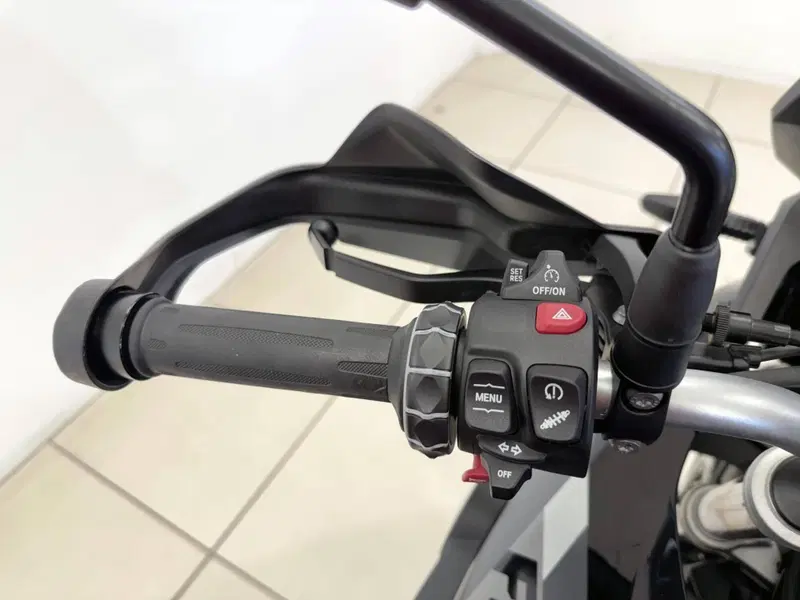 Bmw F 800 GS (2024 - 26) (10)