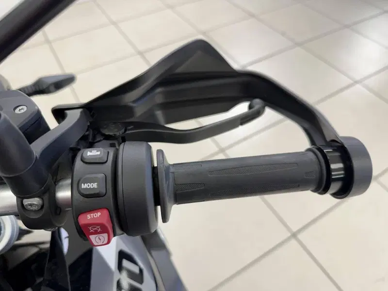 Bmw F 800 GS (2024 - 26) (11)