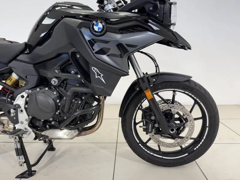 Bmw F 800 GS (2024 - 26) (12)