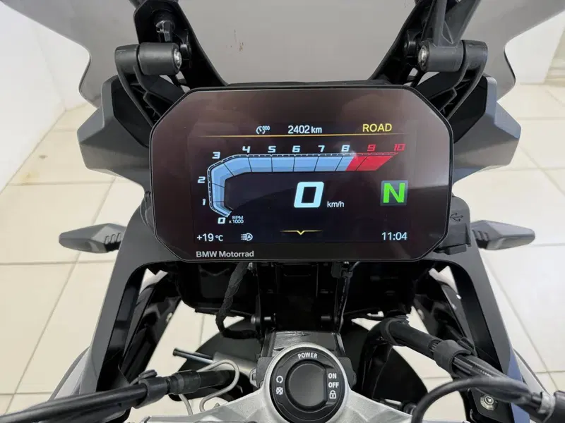 Bmw F 800 GS (2024 - 26) (15)