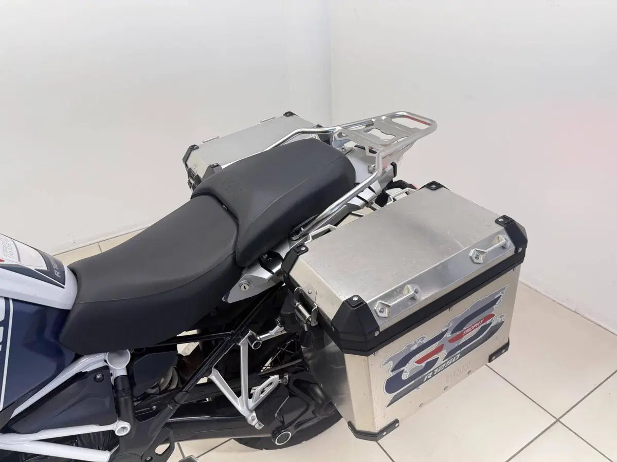 Bmw R 1250 GS Adventure (2021 - 24) (9)