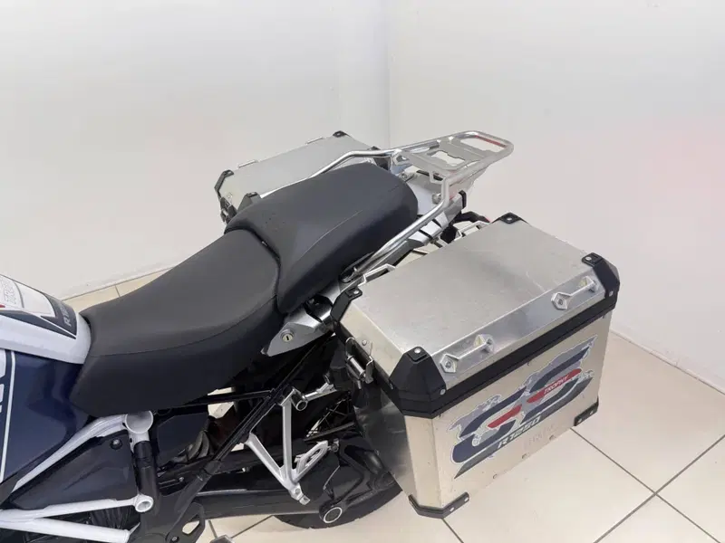 Bmw R 1250 GS Adventure (2021 - 24) (9)