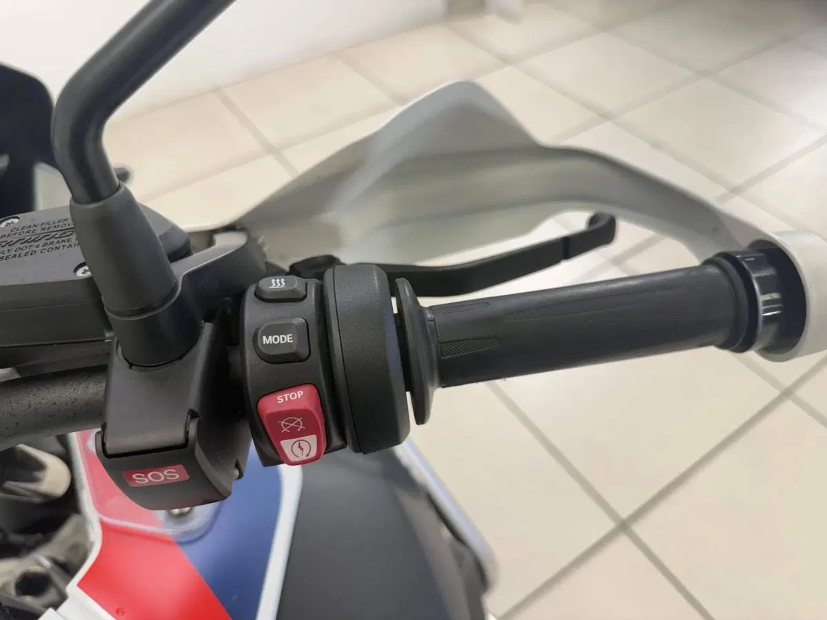 Bmw R 1250 GS Adventure (2021 - 24) (11)