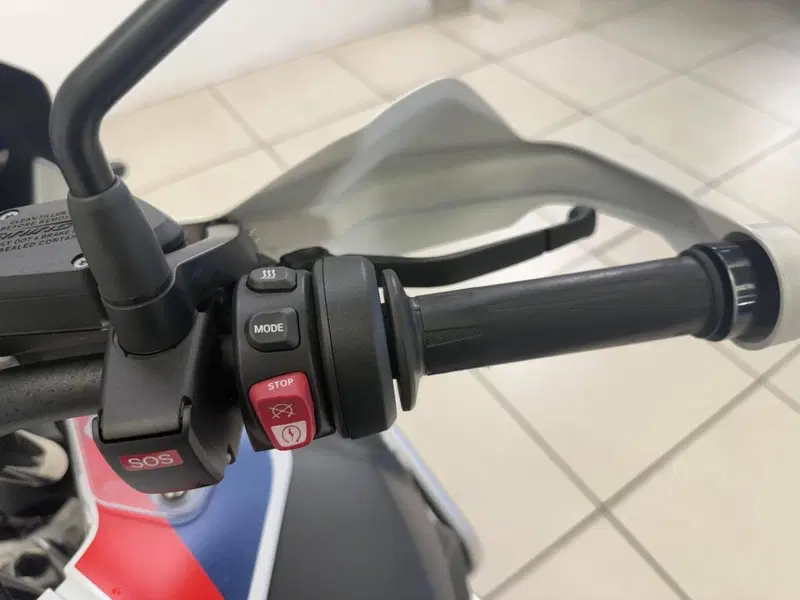 Bmw R 1250 GS Adventure (2021 - 24) (11)