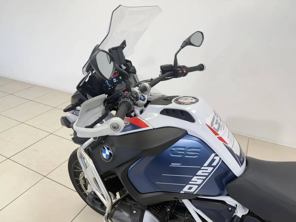 Bmw R 1250 GS Adventure (2021 - 24) (18)