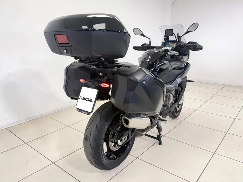 Bmw S 1000 XR (2020 - 23) (6)