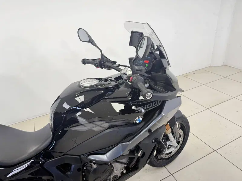 Bmw S 1000 XR (2020 - 23) (8)