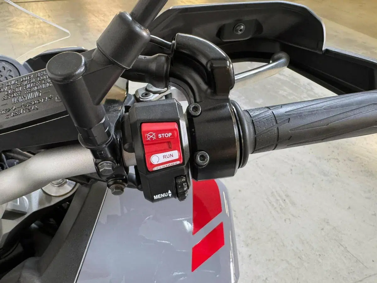 Yamaha Tracer 900 GT (2018 - 20) (8)