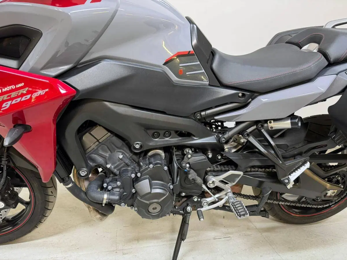 Yamaha Tracer 900 GT (2018 - 20) (13)