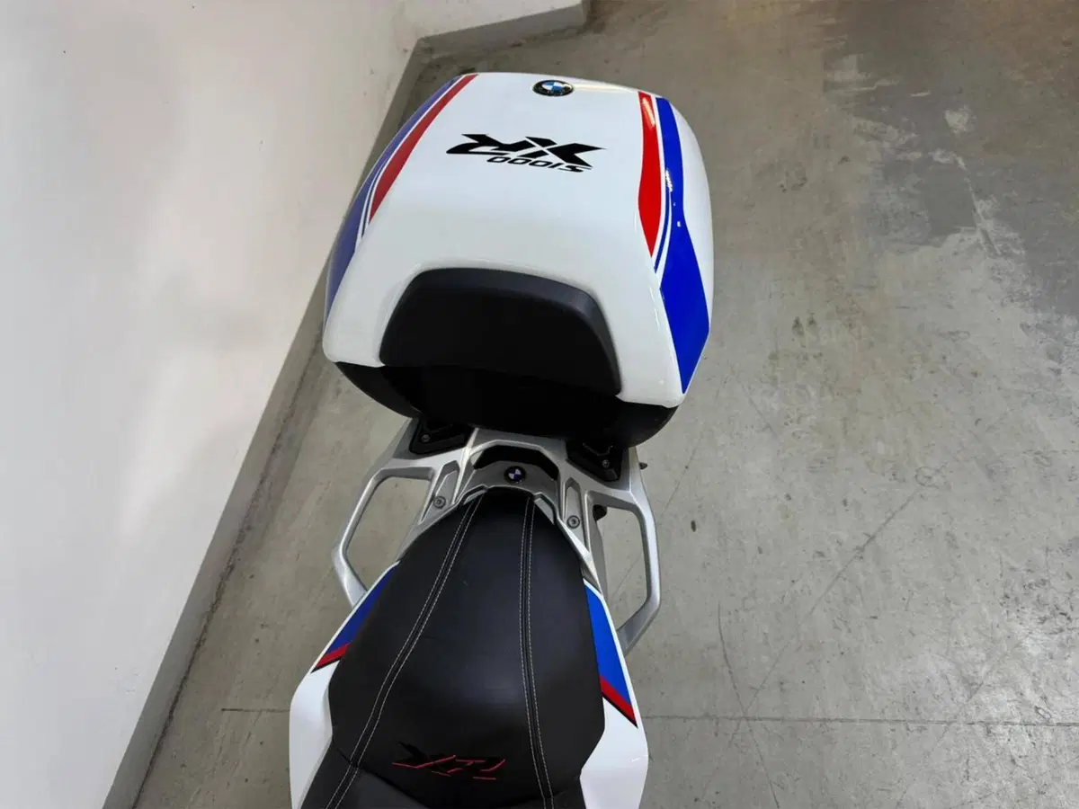 Bmw S 1000 XR (2017 - 19) (6)