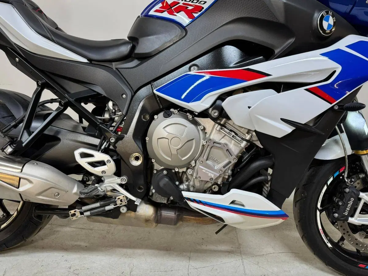 Bmw S 1000 XR (2017 - 19) (10)
