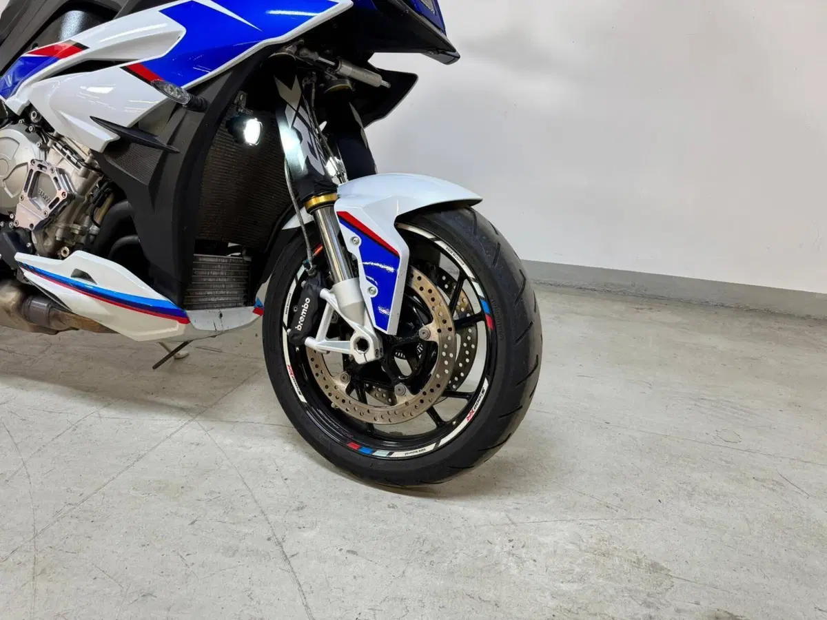 Bmw S 1000 XR (2017 - 19) (11)