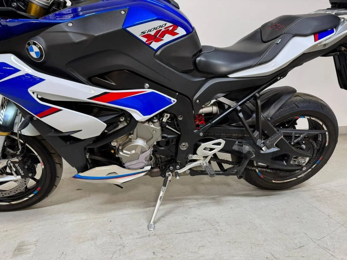 Bmw S 1000 XR (2017 - 19) (13)