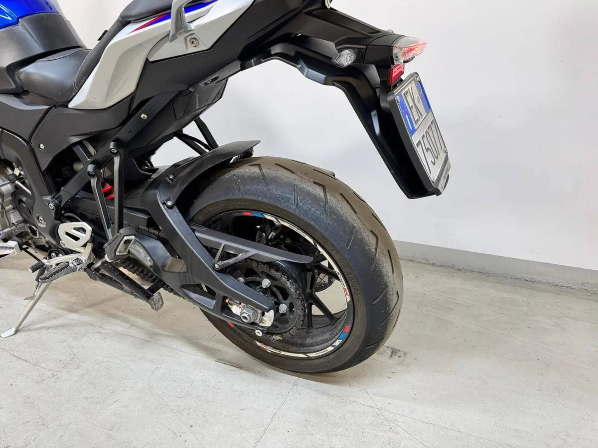 Bmw S 1000 XR (2017 - 19) (14)