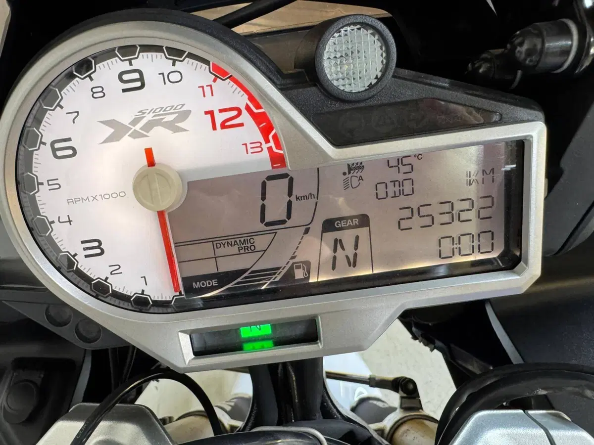 Bmw S 1000 XR (2017 - 19) (15)