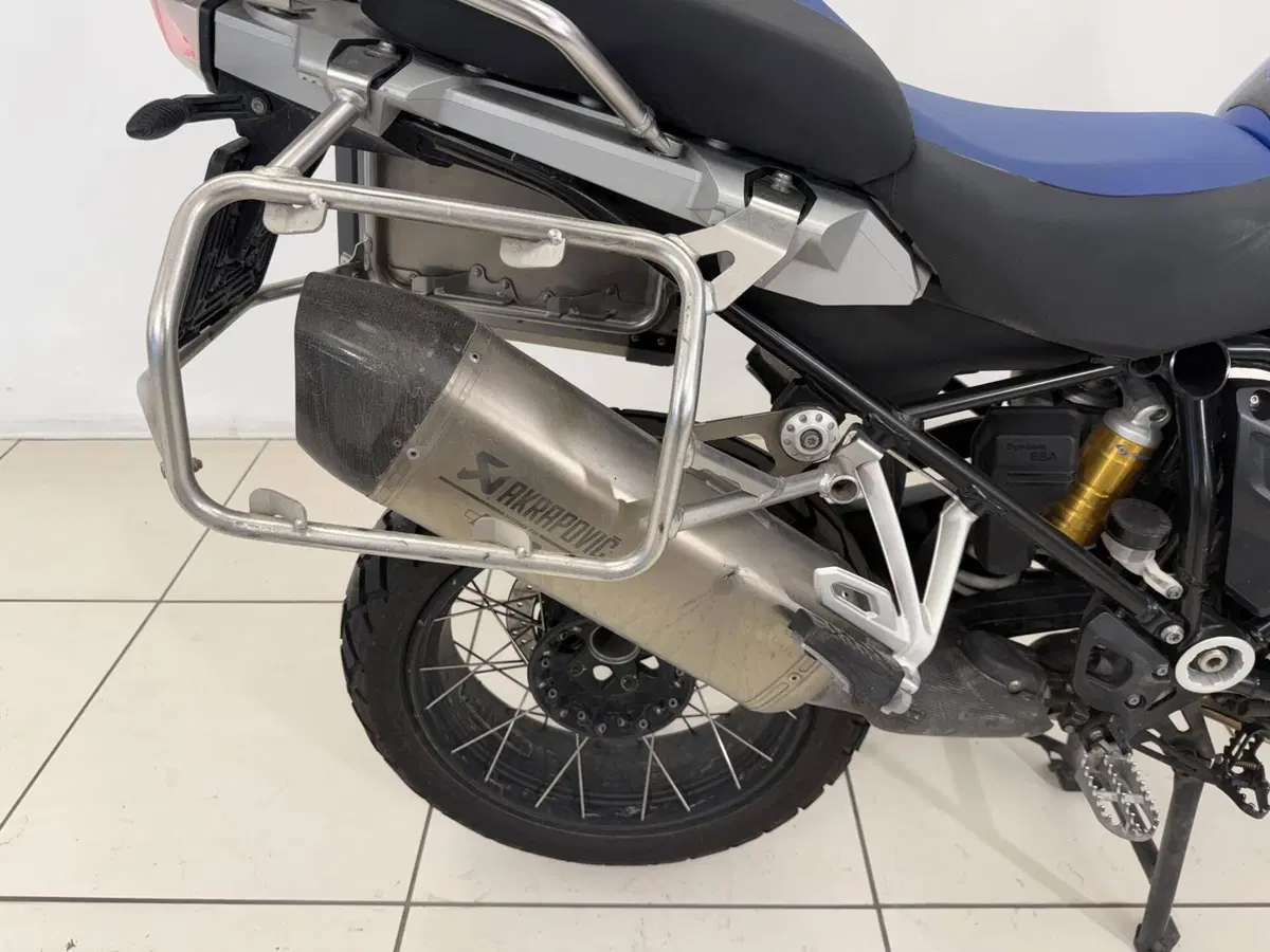 Bmw R 1200 GS (2013 - 16) (18)