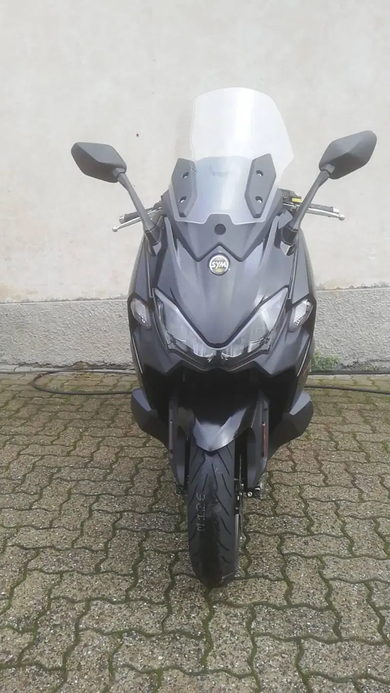 Sym Maxsym TL 508 (2021 - 24) (3)