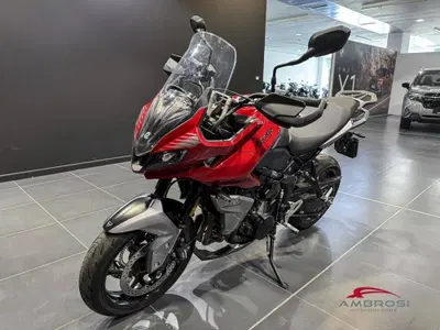 Triumph Tiger Sport 660 (2022 - 24) usata