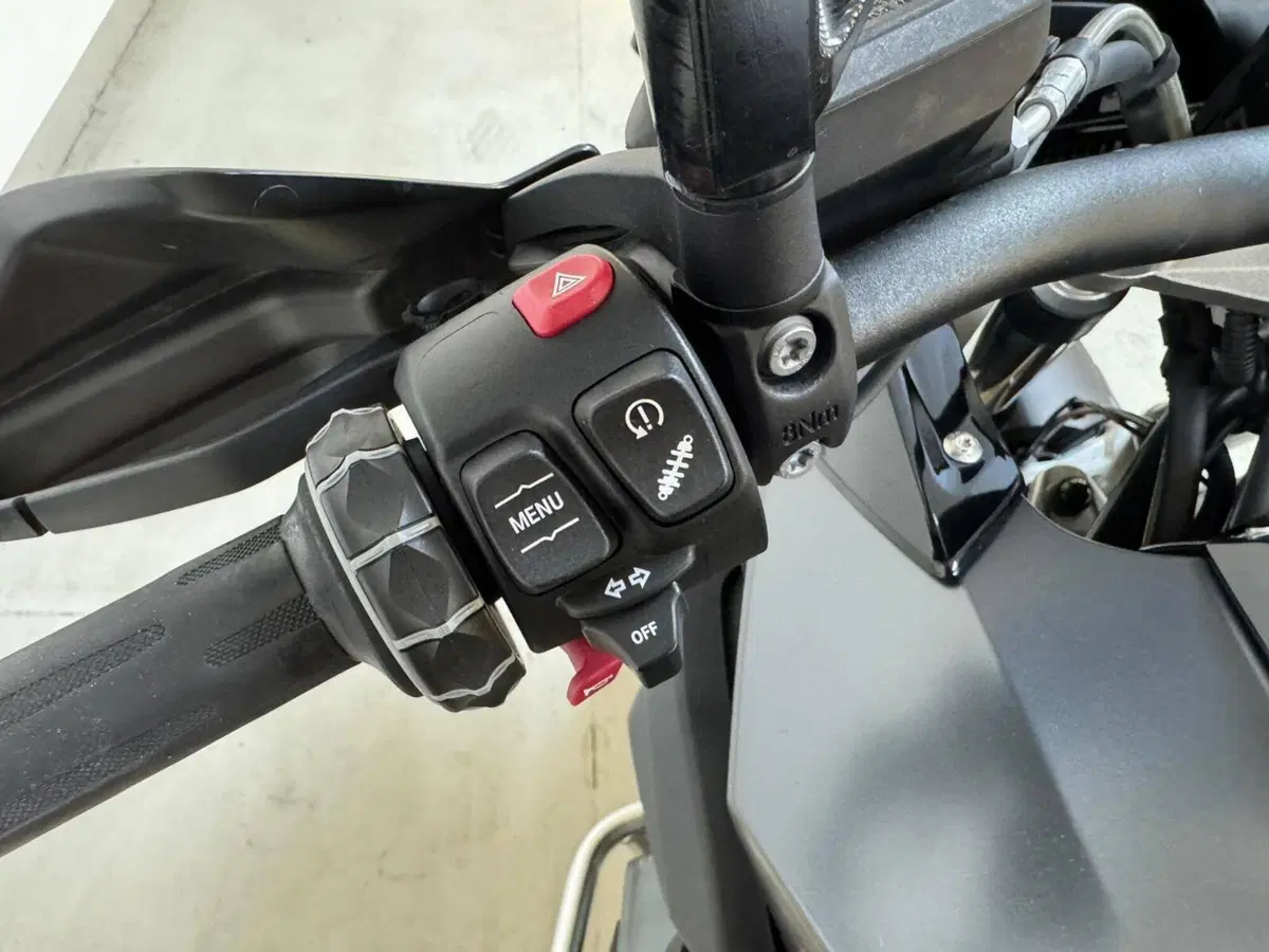 Bmw R 1250 GS (2021 - 24) (7)
