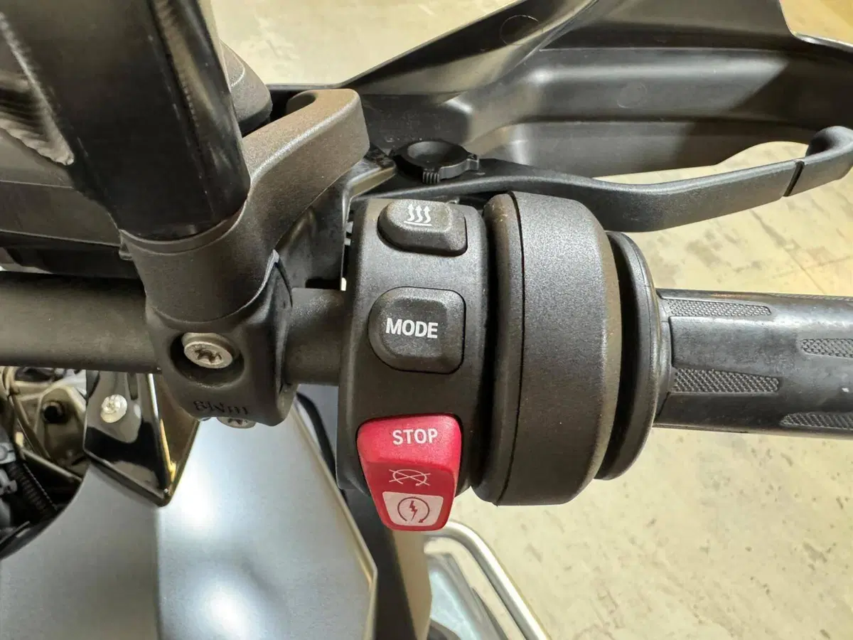 Bmw R 1250 GS (2021 - 24) (8)