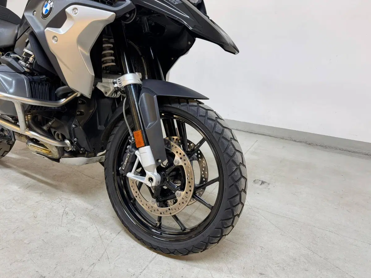 Bmw R 1250 GS (2021 - 24) (11)