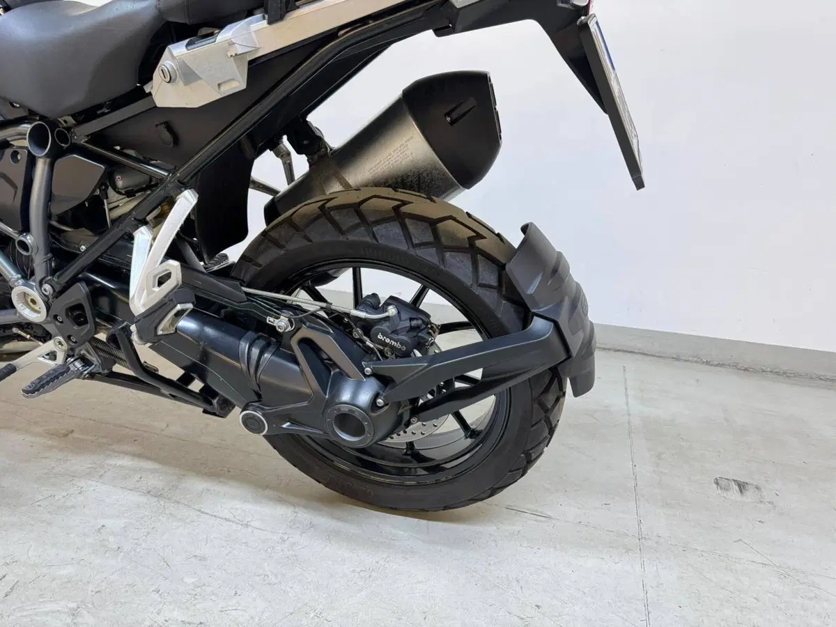 Bmw R 1250 GS (2021 - 24) (14)