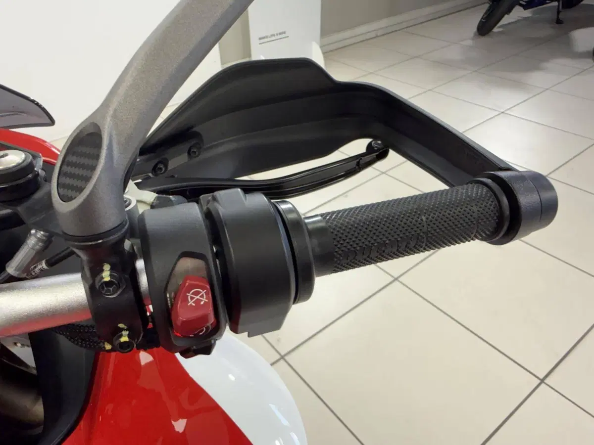 Ducati Multistrada V4 Pikes Peak (2021 - 24) (11)