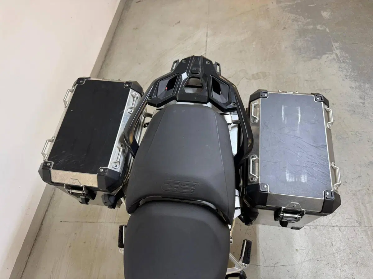 Bmw R 1250 GS Adventure (2021 - 24) (6)