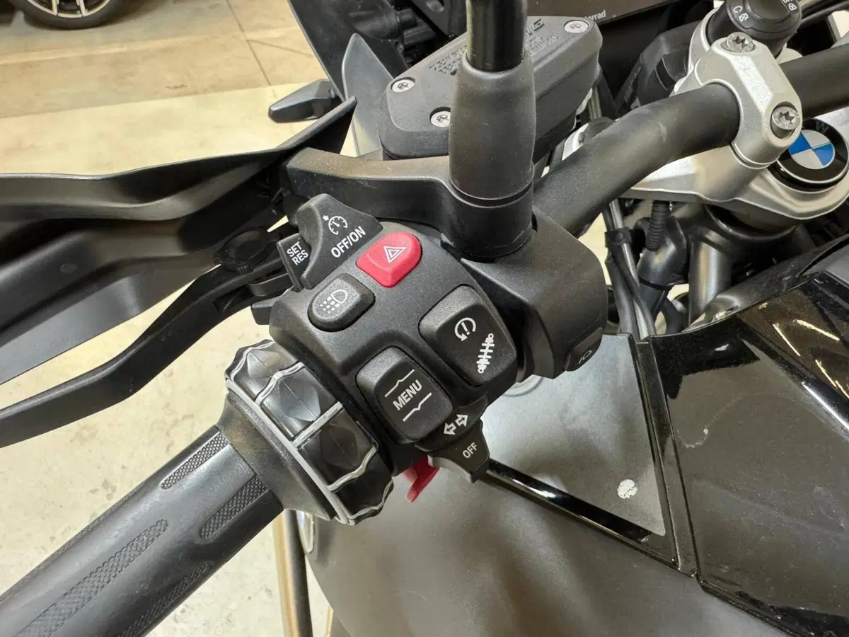 Bmw R 1250 GS Adventure (2021 - 24) (7)