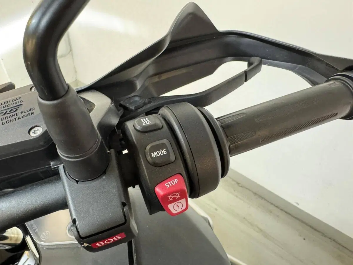 Bmw R 1250 GS Adventure (2021 - 24) (8)