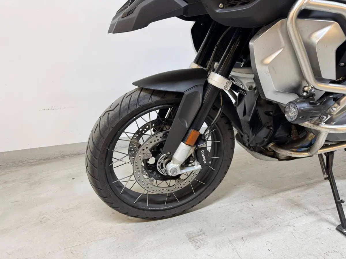 Bmw R 1250 GS Adventure (2021 - 24) (9)