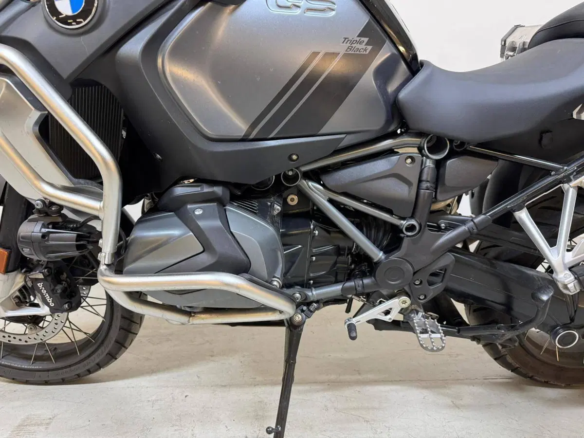 Bmw R 1250 GS Adventure (2021 - 24) (10)