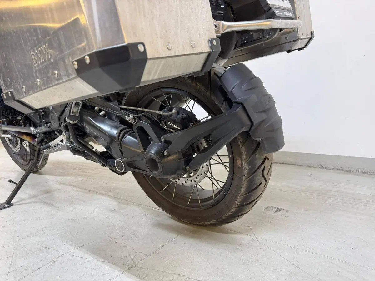Bmw R 1250 GS Adventure (2021 - 24) (11)