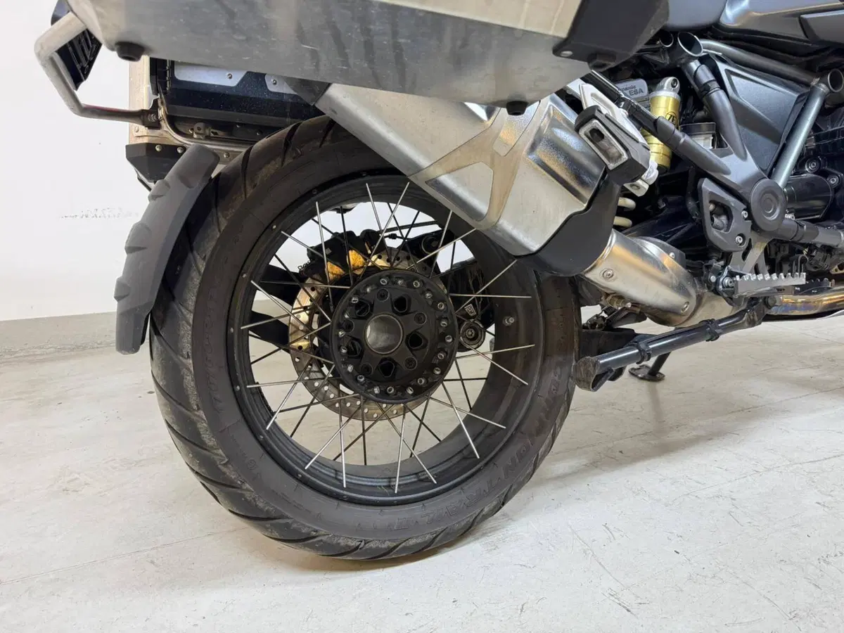 Bmw R 1250 GS Adventure (2021 - 24) (12)