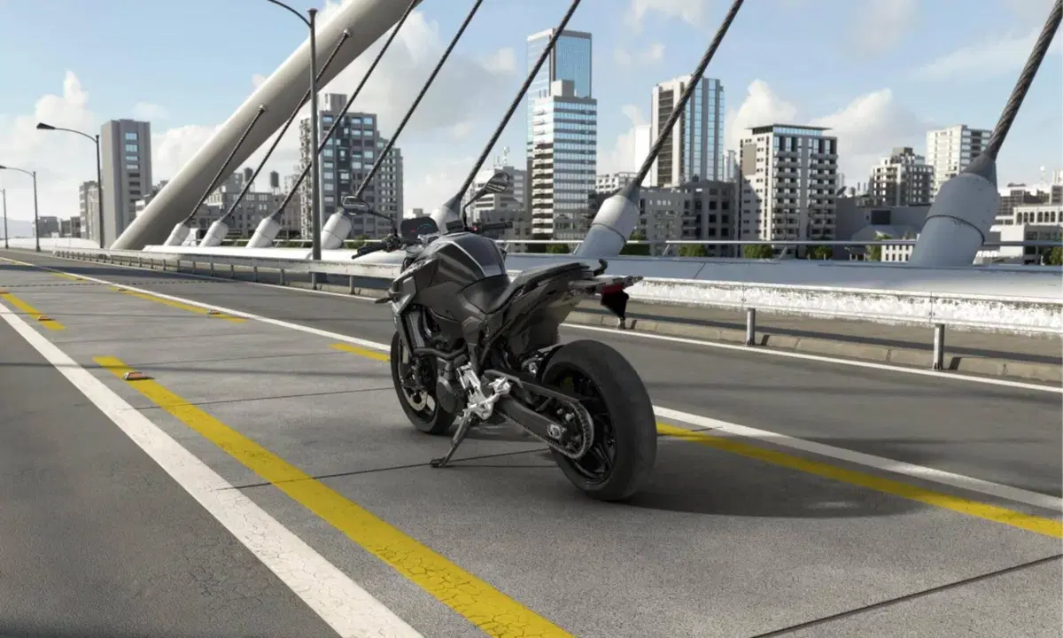 Bmw F 900 R (2025 - 26) (6)