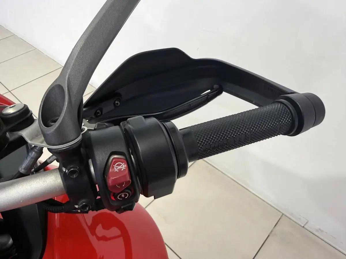 Ducati Multistrada V4 S (2021 - 24) (11)